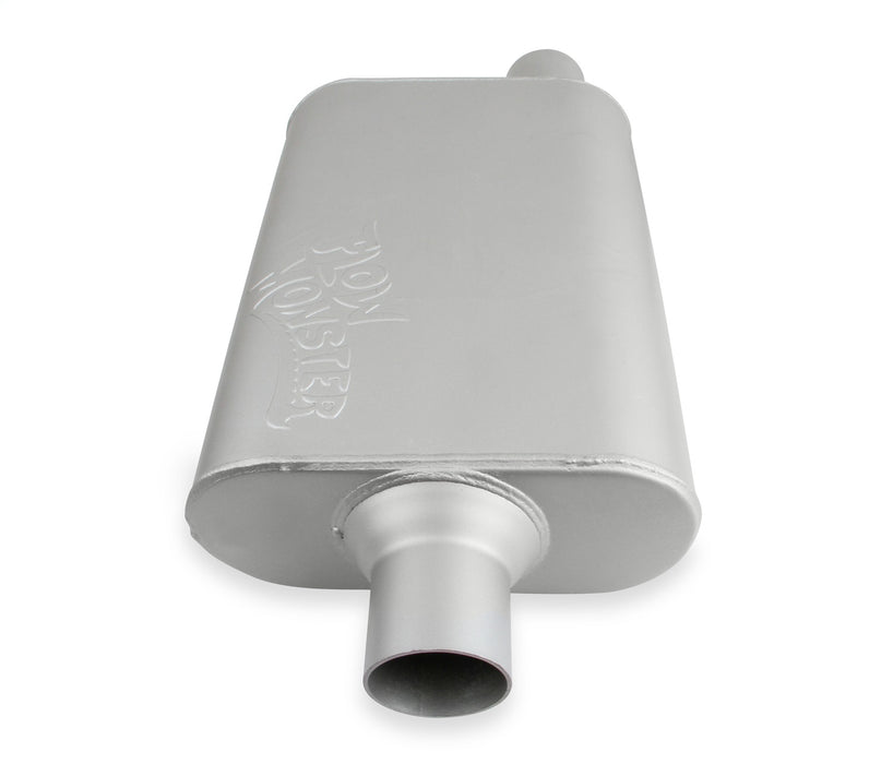 Flowmaster 42441-FM FlowMonster Muffler - Truck Part Superstore