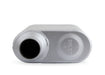 Flowmaster 42441-FM FlowMonster Muffler - Truck Part Superstore