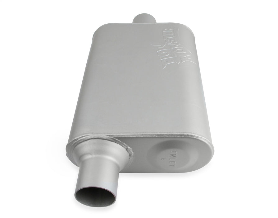Flowmaster 42441-FM FlowMonster Muffler - Truck Part Superstore