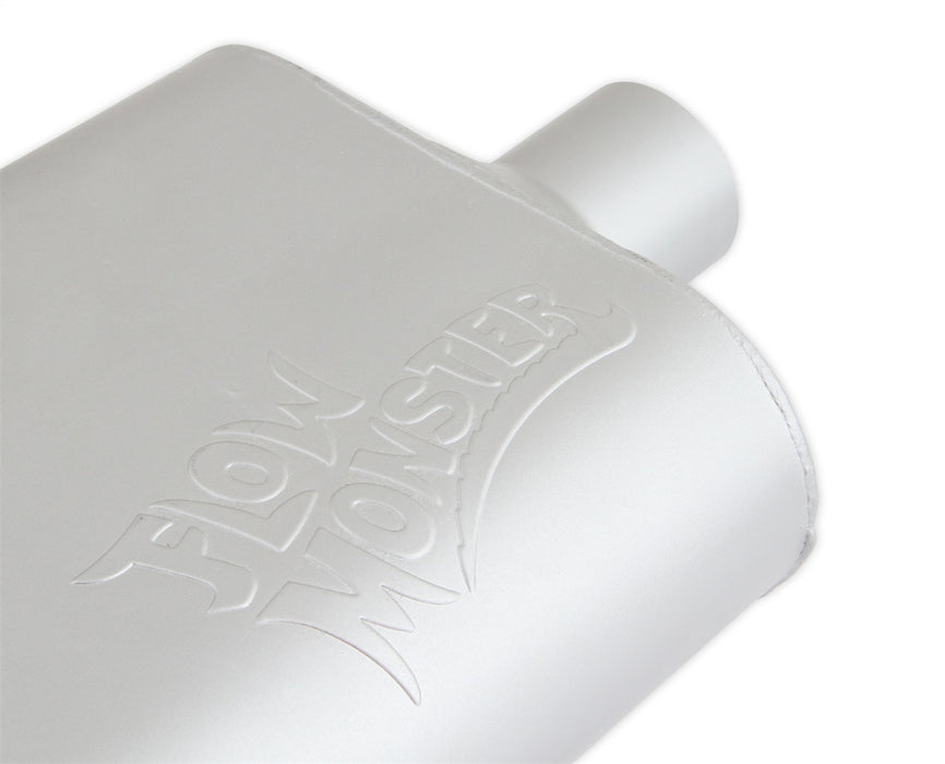 Flowmaster 42441-FM FlowMonster Muffler - Truck Part Superstore