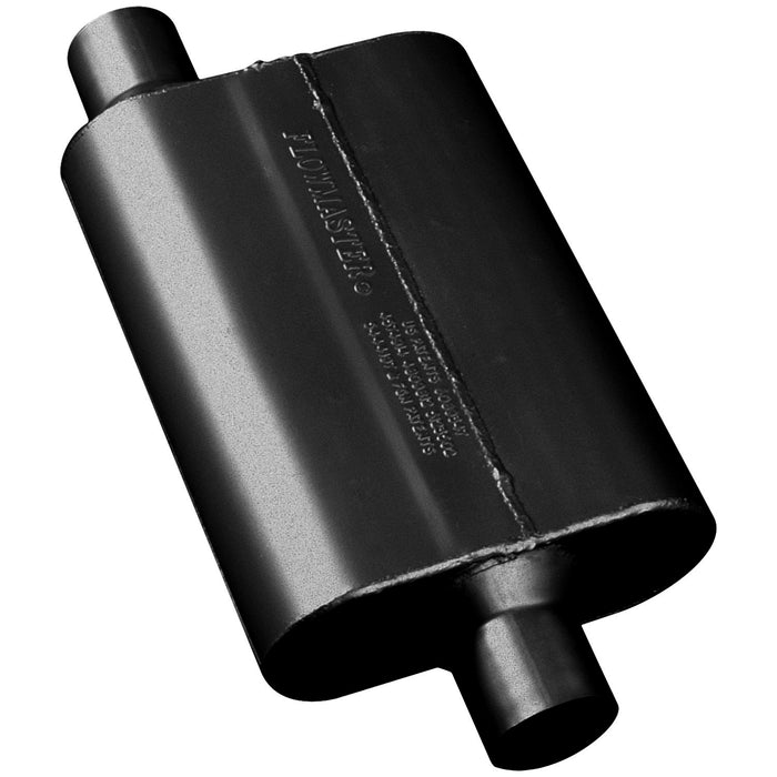 Flowmaster 42441 40 Series™ Muffler - Truck Part Superstore