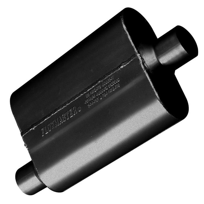 Flowmaster 42441 40 Series™ Muffler - Truck Part Superstore