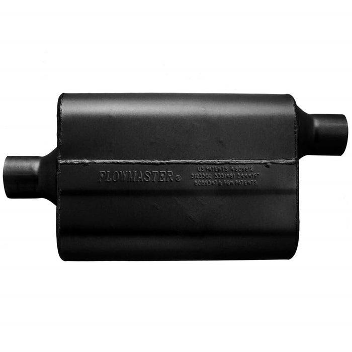 Flowmaster 42442 40 Series™ Muffler - Truck Part Superstore