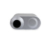 Flowmaster 42443-FM FlowMonster Muffler - Truck Part Superstore