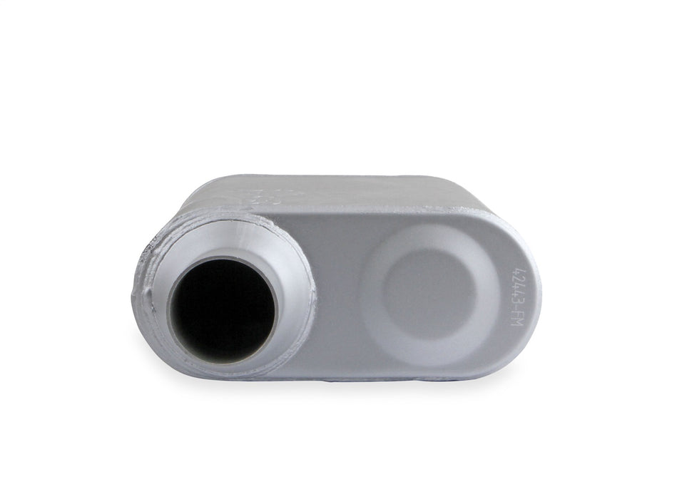 Flowmaster 42443-FM FlowMonster Muffler - Truck Part Superstore