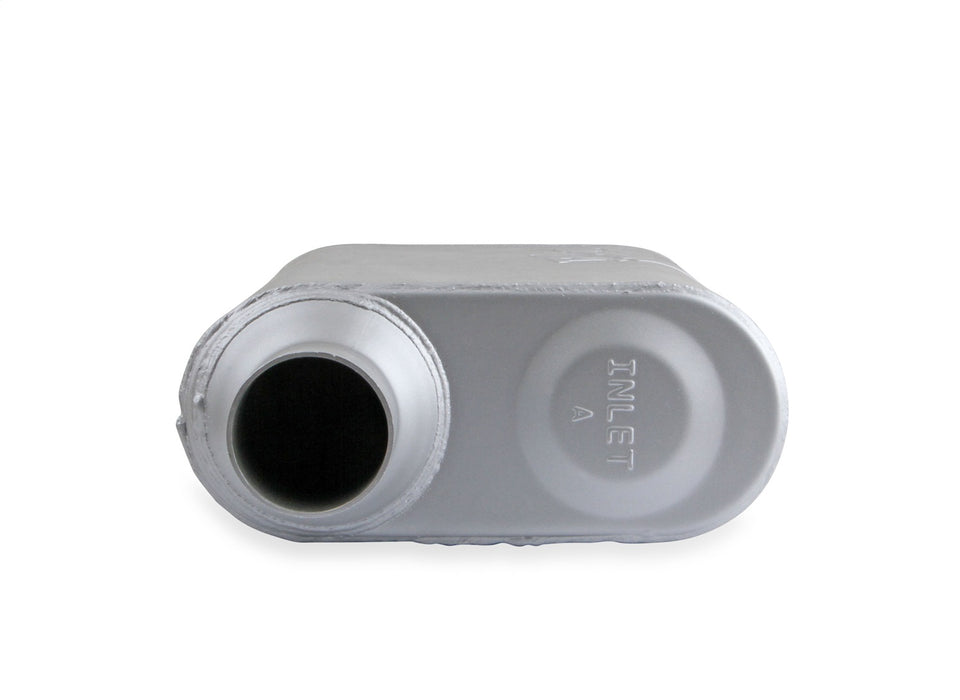 Flowmaster 42443-FM FlowMonster Muffler - Truck Part Superstore