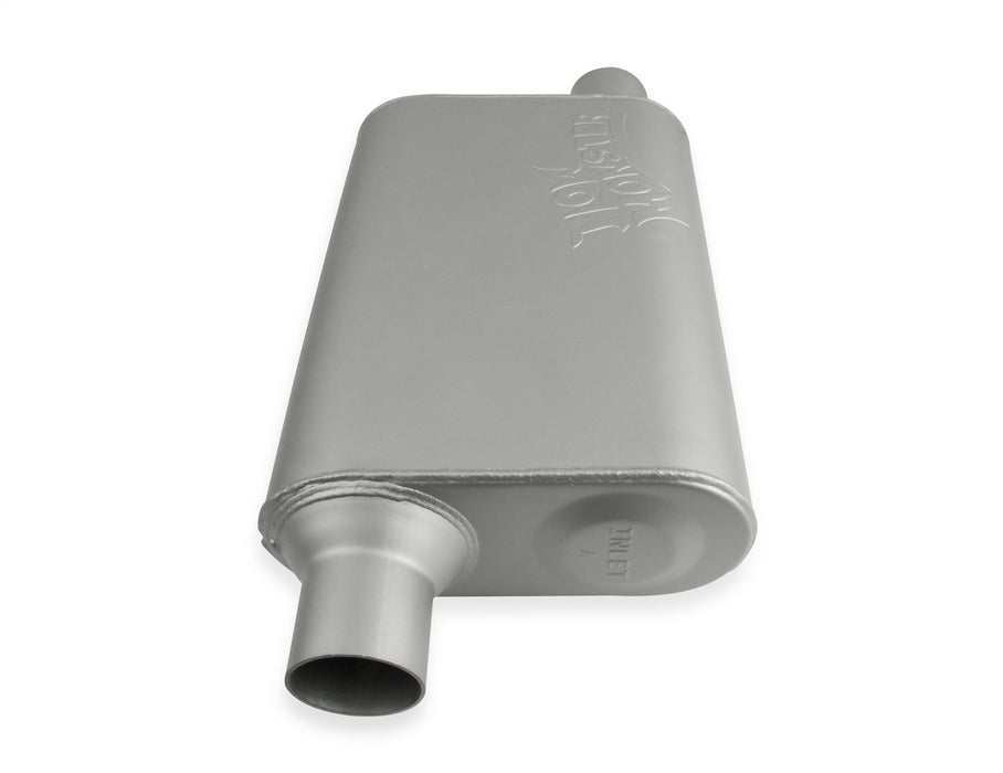 Flowmaster 42443-FM FlowMonster Muffler - Truck Part Superstore