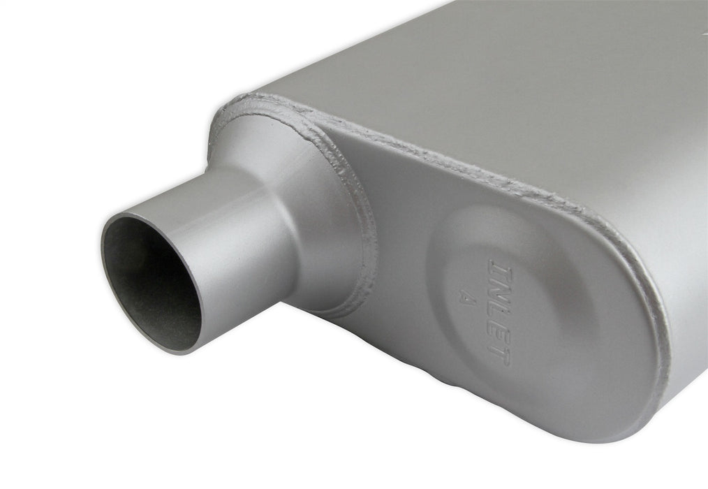 Flowmaster 42443-FM FlowMonster Muffler - Truck Part Superstore