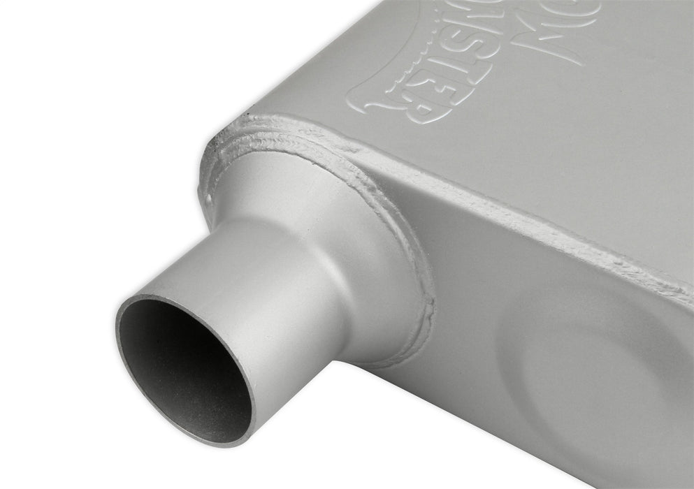 Flowmaster 42443-FM FlowMonster Muffler - Truck Part Superstore