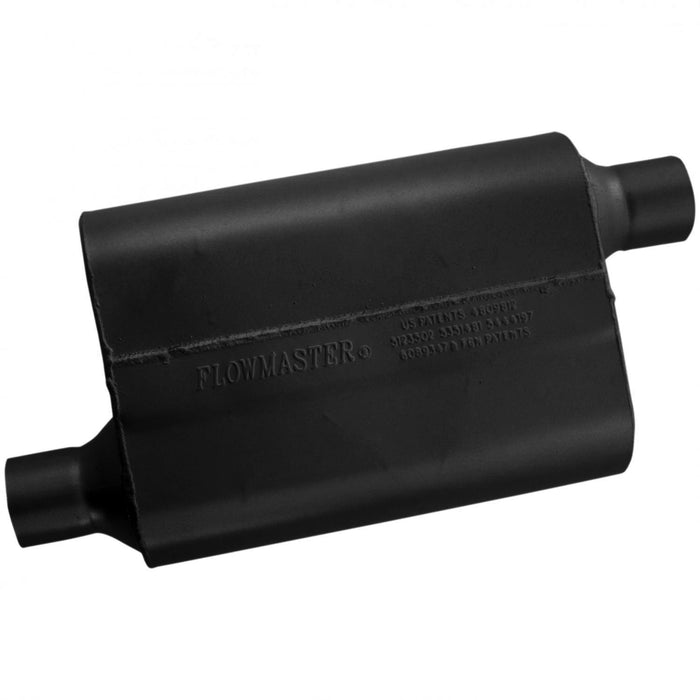 Flowmaster 42443 40 Series™ Muffler - Truck Part Superstore