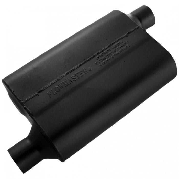 Flowmaster 42443 40 Series™ Muffler - Truck Part Superstore
