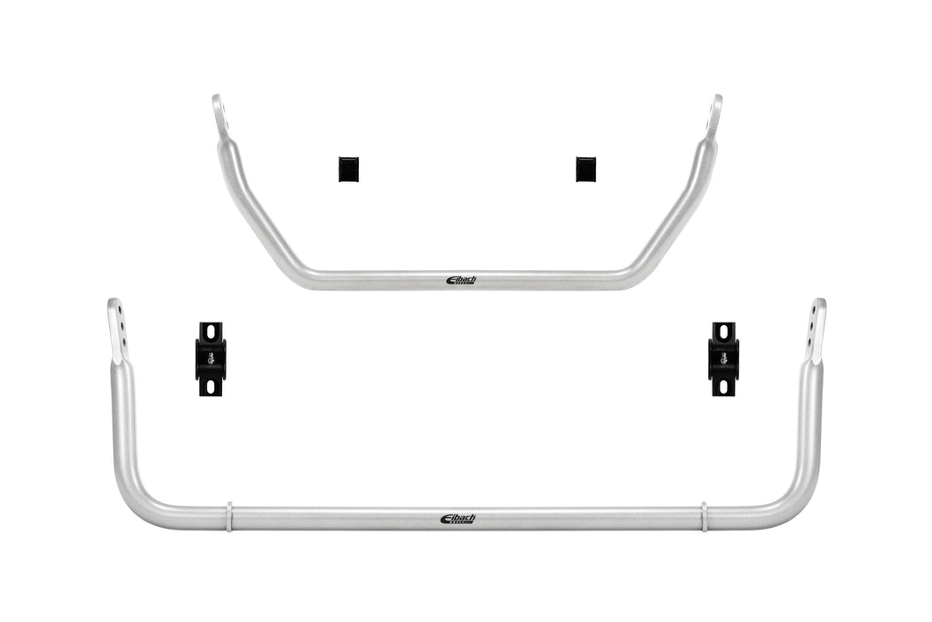 Eibach Springs E40-209-004-01-11 PRO-UTV - Adjustable Anti-Roll Bar Kit (Front and Rear) - Truck Part Superstore