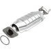 MagnaFlow Exhaust Products 25210 HM Grade Direct-Fit Catalytic Converter - Truck Part Superstore