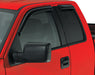 TrailFX 4249 Tape-On Smoke Acrylic Set Of 4 - Truck Part Superstore