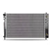Mishimoto R2764-AT Replacement Radiator, fits Chevrolet Equinox 2005 - Truck Part Superstore