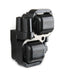 MSD 42503 Blaster Powersports Coil; Black; 49000 Volts; 160 mA Peak Output Current; - Truck Part Superstore
