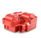 MSD 4250 Blaster Powersports Coil; Red; 49000 Volts; 160 mA Peak Output Current; - Truck Part Superstore