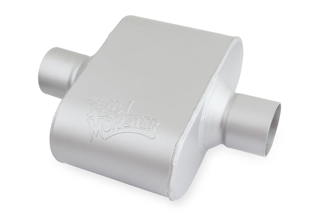 Flowmaster 42510-FM FlowMonster Muffler - Truck Part Superstore