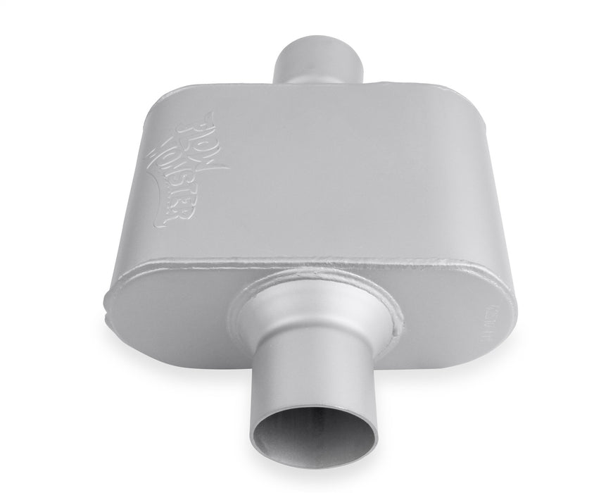 Flowmaster 42510-FM FlowMonster Muffler - Truck Part Superstore
