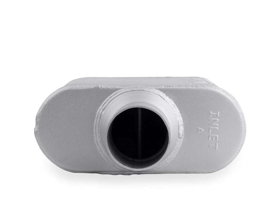 Flowmaster 42510-FM FlowMonster Muffler - Truck Part Superstore