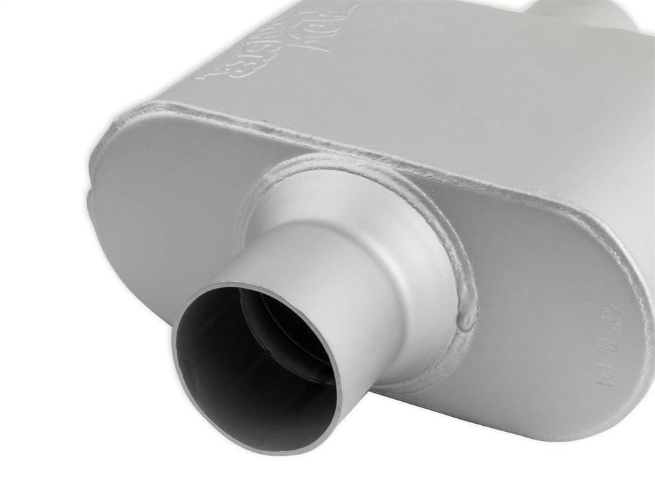 Flowmaster 42510-FM FlowMonster Muffler - Truck Part Superstore