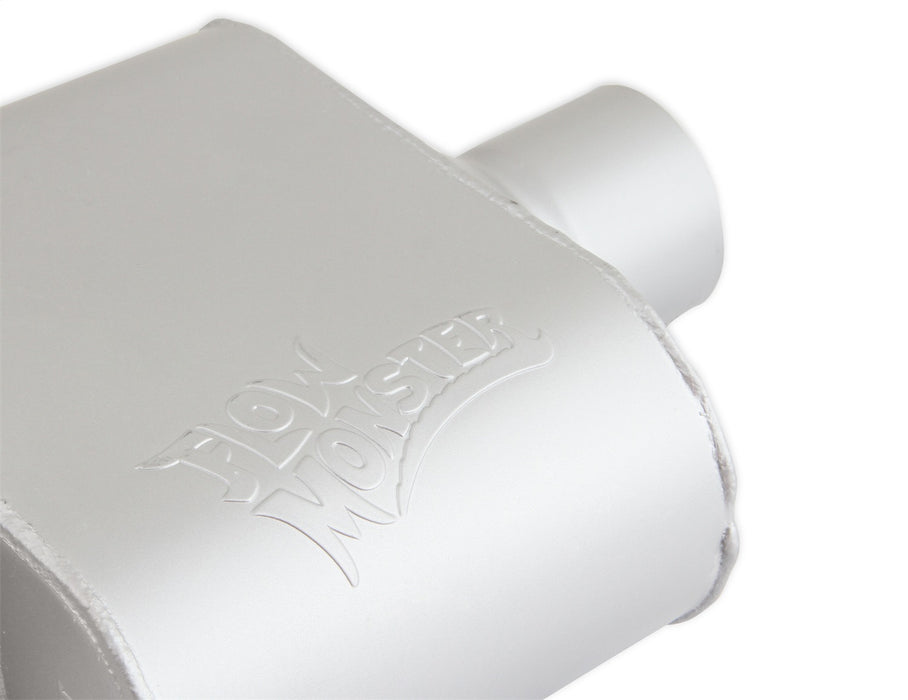 Flowmaster 42510-FM FlowMonster Muffler - Truck Part Superstore
