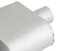Flowmaster 42510-FM FlowMonster Muffler - Truck Part Superstore