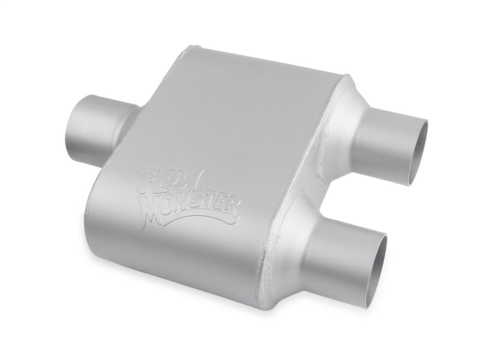 Flowmaster 425102-FM FlowMonster Muffler - Truck Part Superstore