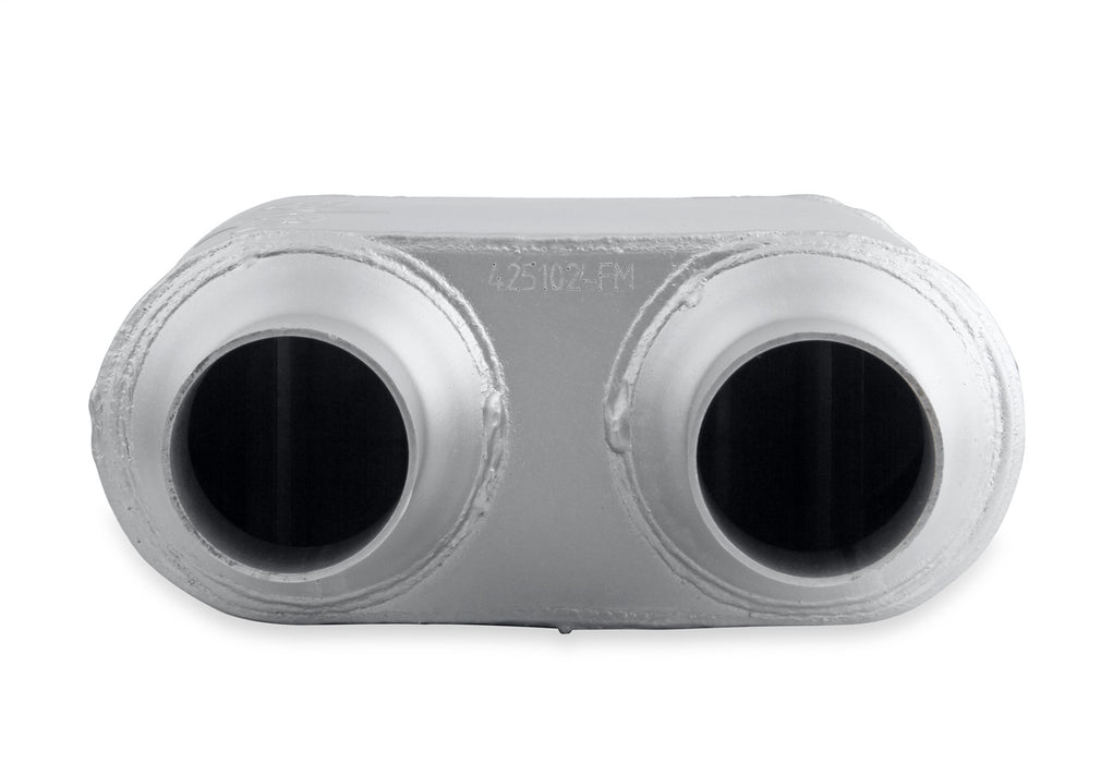 Flowmaster 425102-FM FlowMonster Muffler - Truck Part Superstore