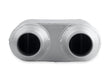 Flowmaster 425102-FM FlowMonster Muffler - Truck Part Superstore