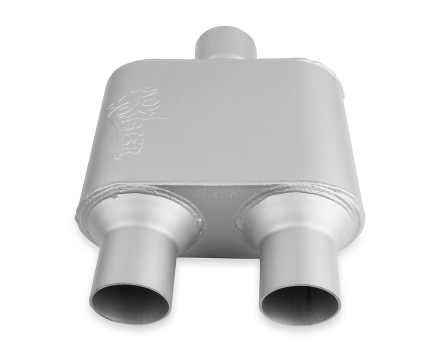 Flowmaster 425102-FM FlowMonster Muffler - Truck Part Superstore