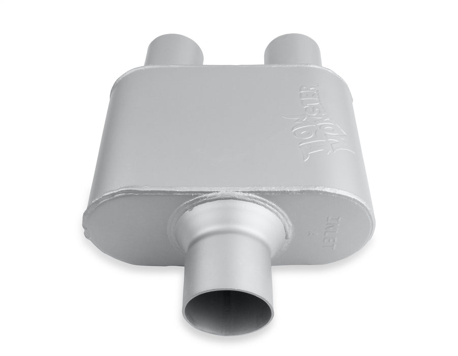 Flowmaster 425102-FM FlowMonster Muffler - Truck Part Superstore