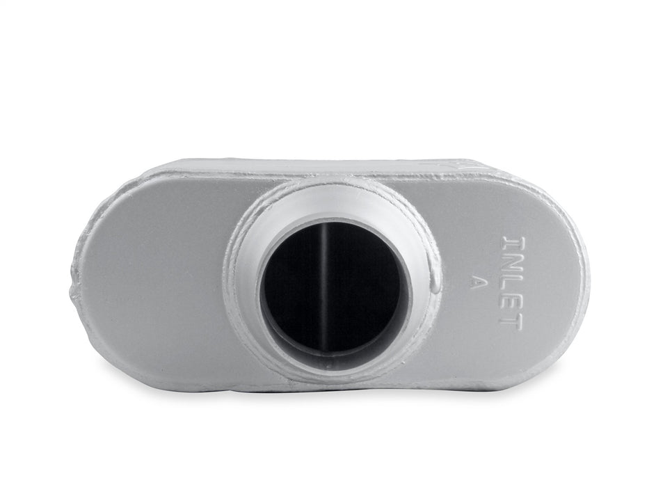 Flowmaster 425102-FM FlowMonster Muffler - Truck Part Superstore