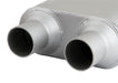 Flowmaster 425102-FM FlowMonster Muffler - Truck Part Superstore
