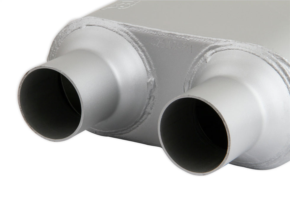 Flowmaster 425102-FM FlowMonster Muffler - Truck Part Superstore