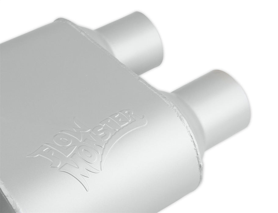 Flowmaster 425102-FM FlowMonster Muffler - Truck Part Superstore