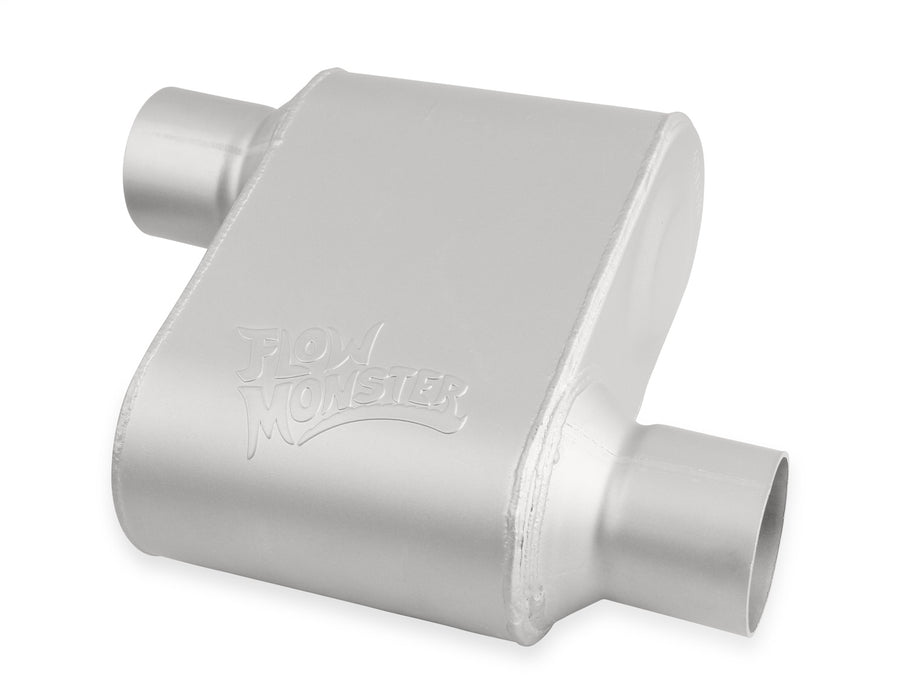 Flowmaster 42513-FM FlowMonster Muffler - Truck Part Superstore