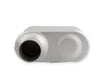 Flowmaster 42513-FM FlowMonster Muffler - Truck Part Superstore