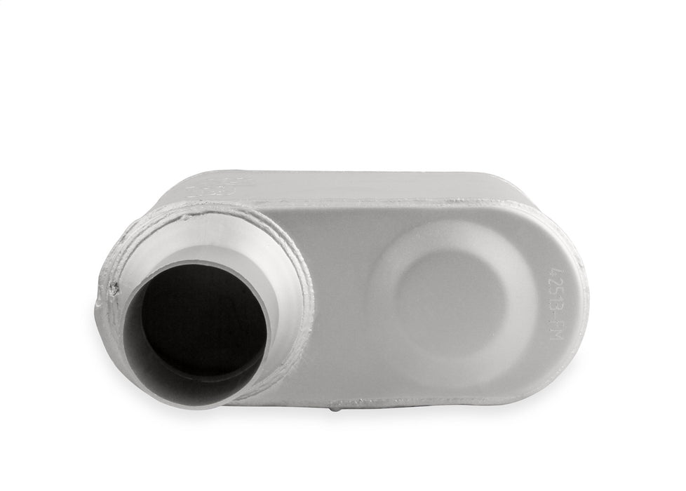 Flowmaster 42513-FM FlowMonster Muffler - Truck Part Superstore