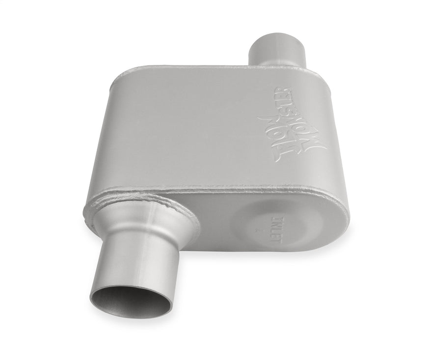 Flowmaster 42513-FM FlowMonster Muffler - Truck Part Superstore