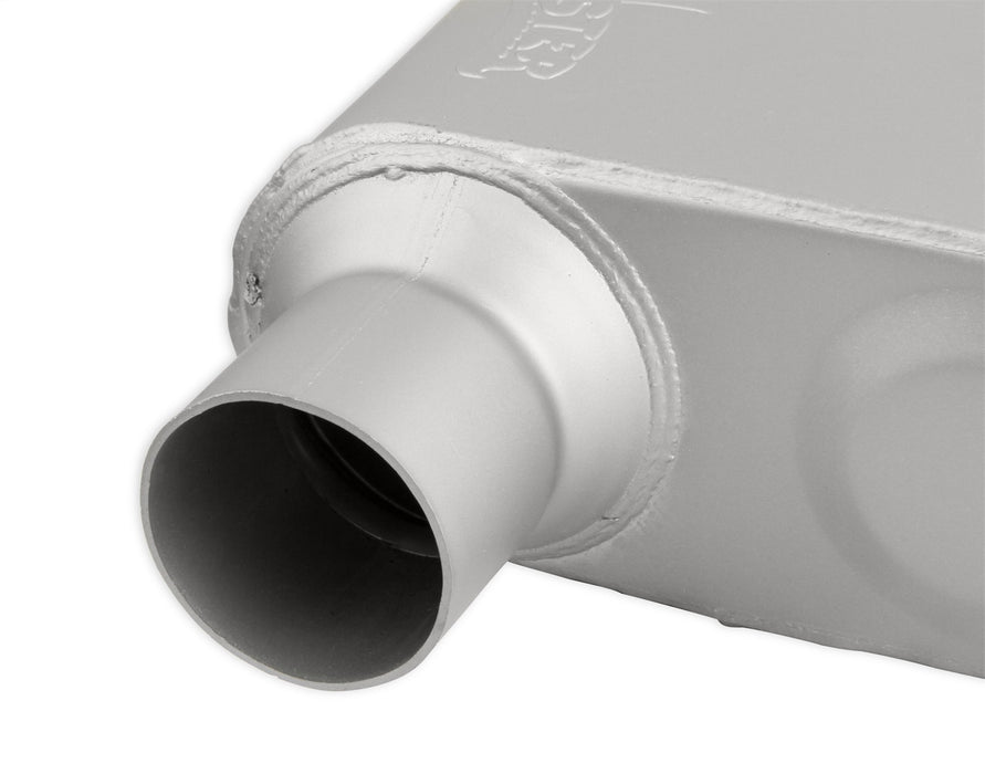 Flowmaster 42513-FM FlowMonster Muffler - Truck Part Superstore