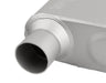 Flowmaster 42513-FM FlowMonster Muffler - Truck Part Superstore