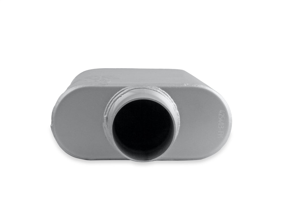 Flowmaster 425403-FM FlowMonster Muffler - Truck Part Superstore