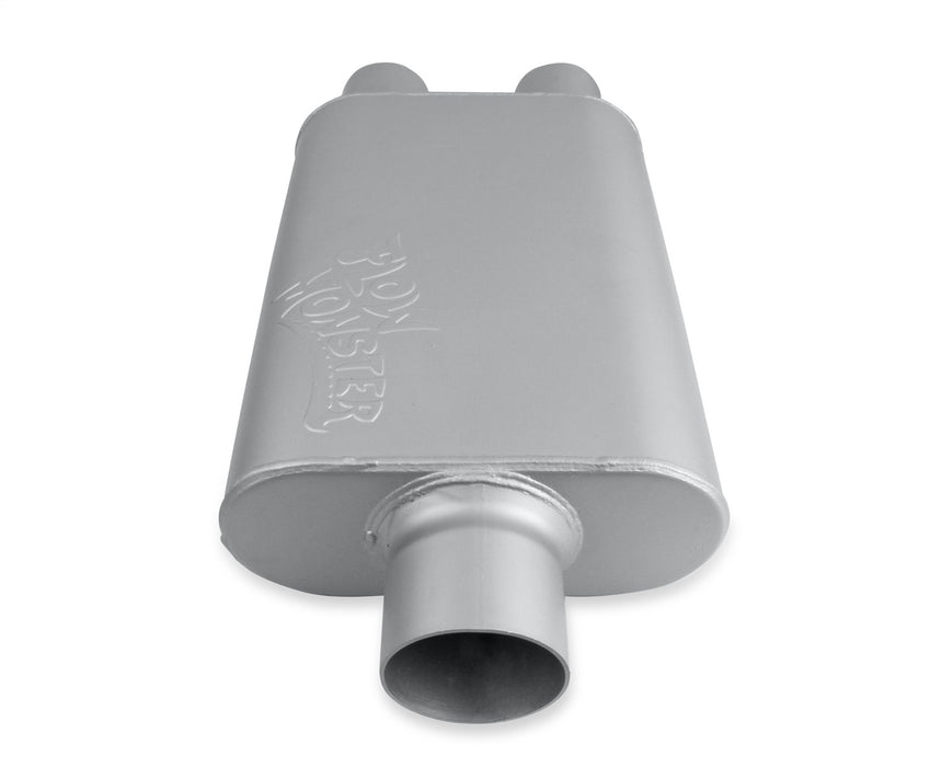 Flowmaster 425403-FM FlowMonster Muffler - Truck Part Superstore