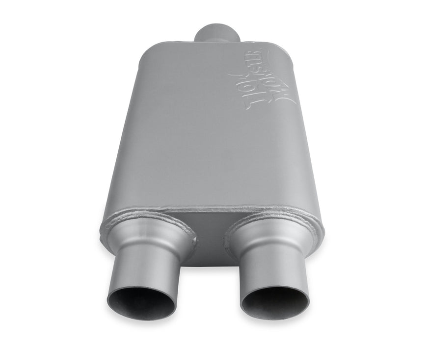 Flowmaster 425403-FM FlowMonster Muffler - Truck Part Superstore