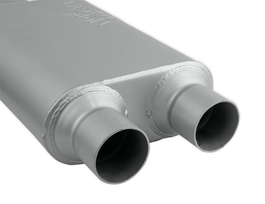 Flowmaster 425403-FM FlowMonster Muffler - Truck Part Superstore