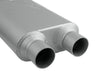 Flowmaster 425403-FM FlowMonster Muffler - Truck Part Superstore
