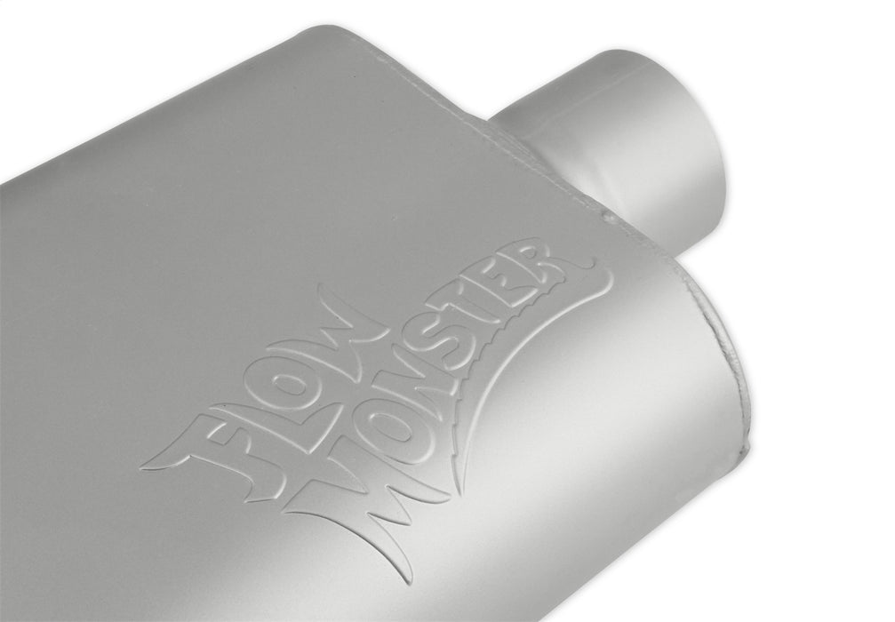 Flowmaster 425403-FM FlowMonster Muffler - Truck Part Superstore