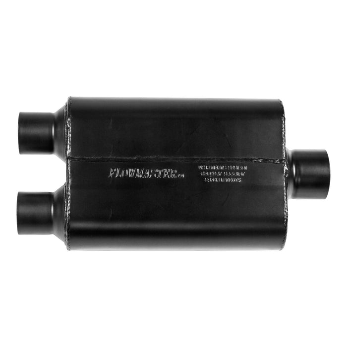 Flowmaster 425403 40 Series™ Muffler - Truck Part Superstore