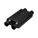 Flowmaster 425404 40 Series™ Muffler - Truck Part Superstore